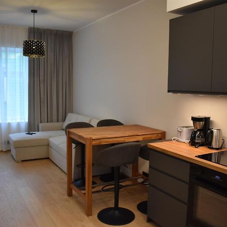 Suur-Posti Apartments Пярну Екстер'єр фото